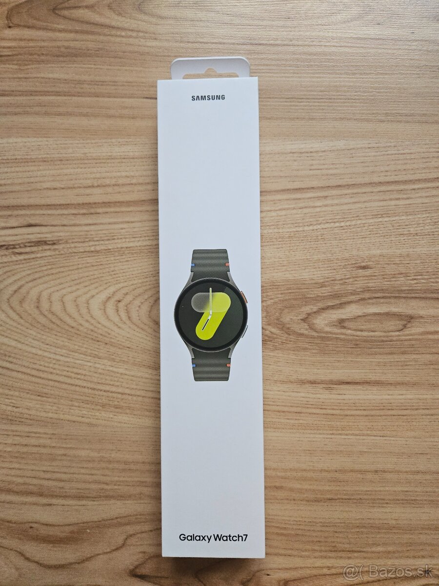 Samsung Galaxy Watch 7 44mm LTE