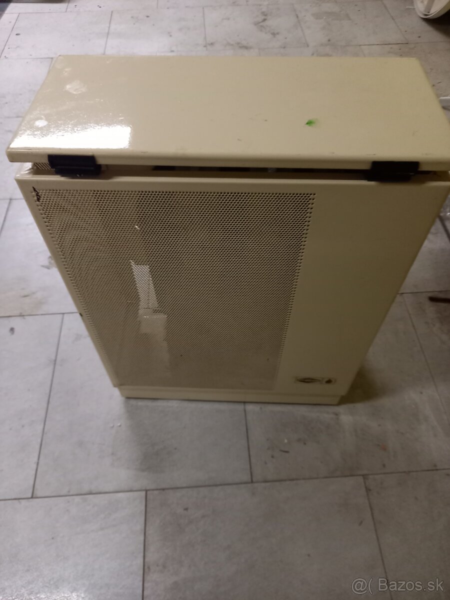 Gamatka fég liatinová,plynové topidlo