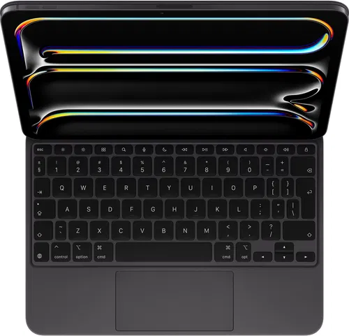 Nova klavesnica Apple Magic Keyboard pre iPad Pro 11" (M4)