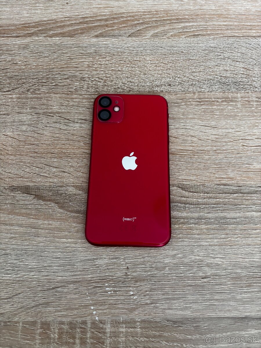iPhone 11 64GB