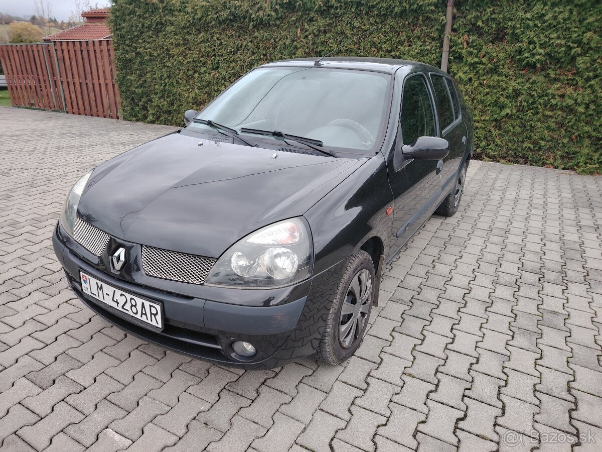 Renault Thália 1.4i