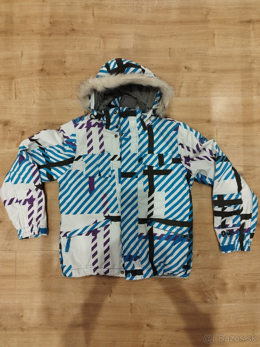 Lyziarska/snowboardova suprava