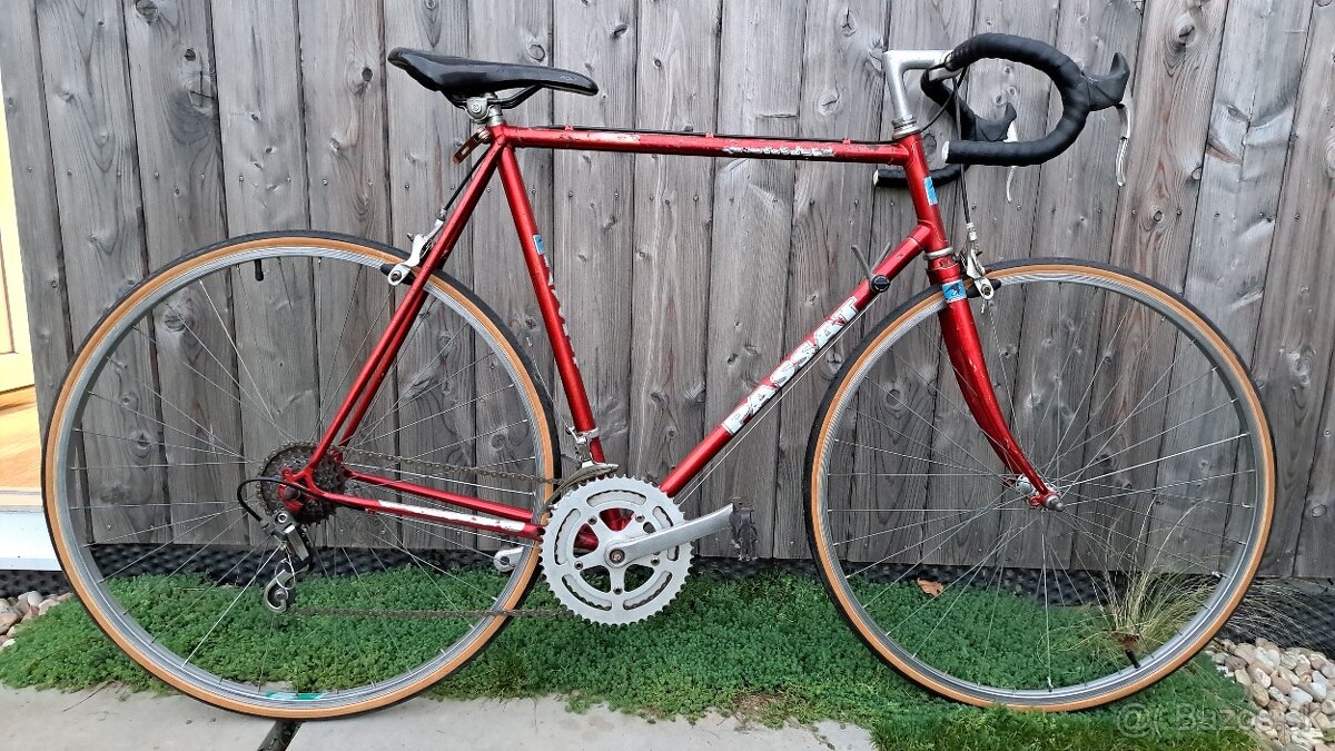 Predam bicykel Favorit