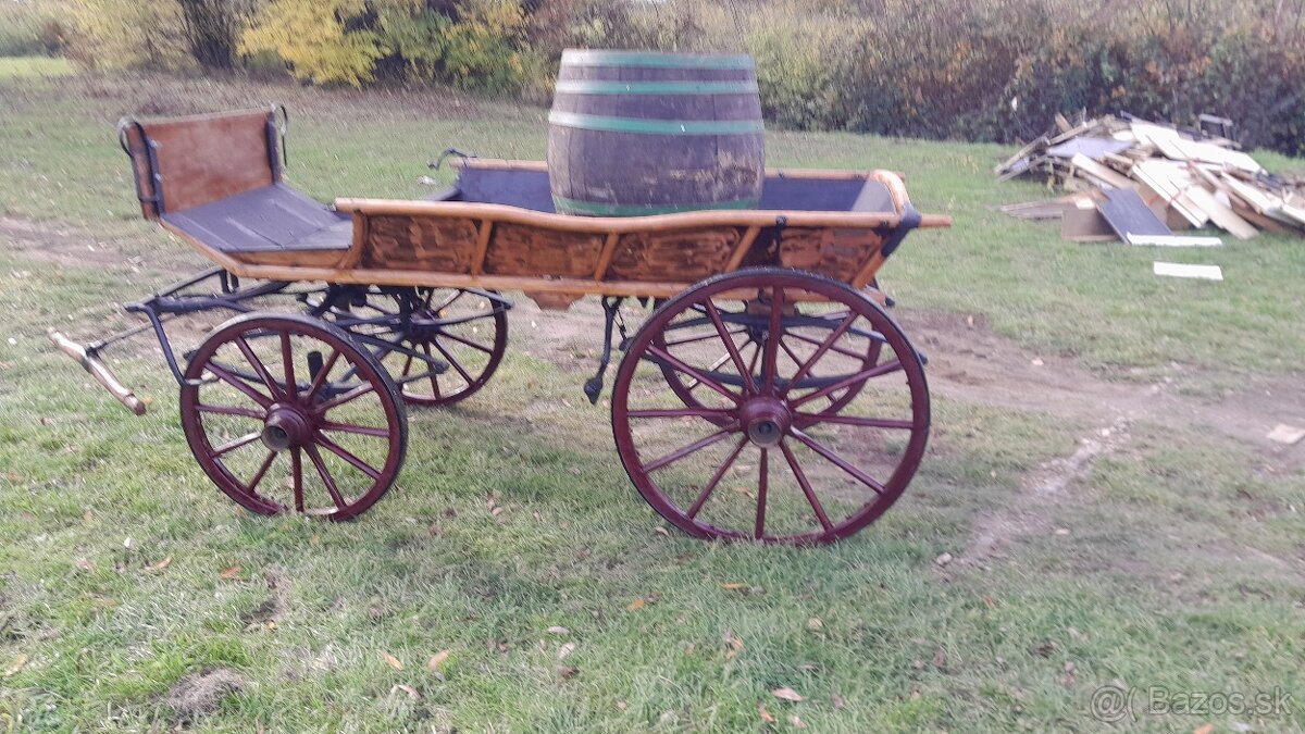 Predám Bricku.. KÚPIM MLYNSKE KAMENE