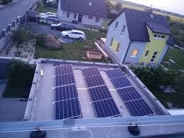 ELEKTRIKÁRI MNICHOV FOTOVOLTAIKA