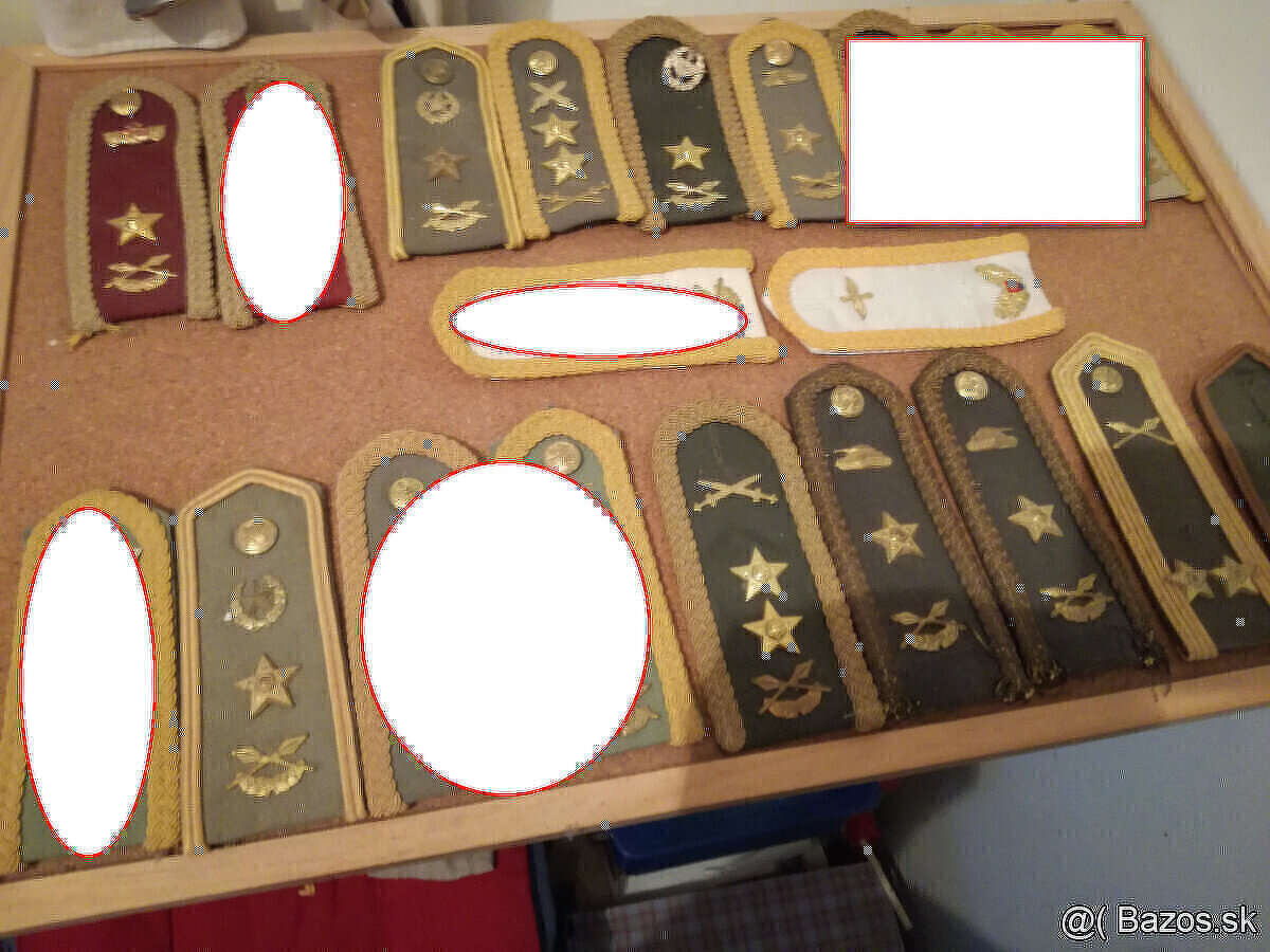 Generalkske vyložky