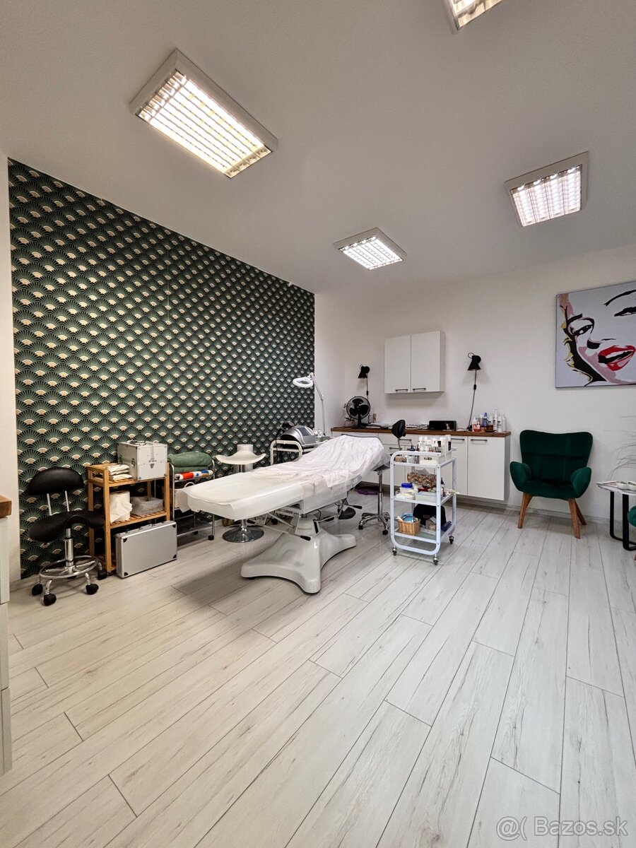 Treef ponúka na prenájom priestor v centre Trnavy.