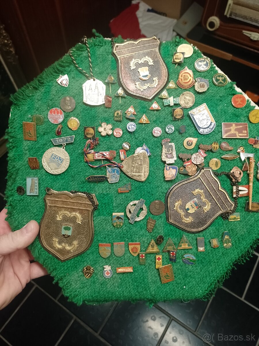 Odznaky 5