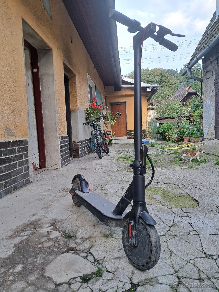 Sencor Scooter One 2020