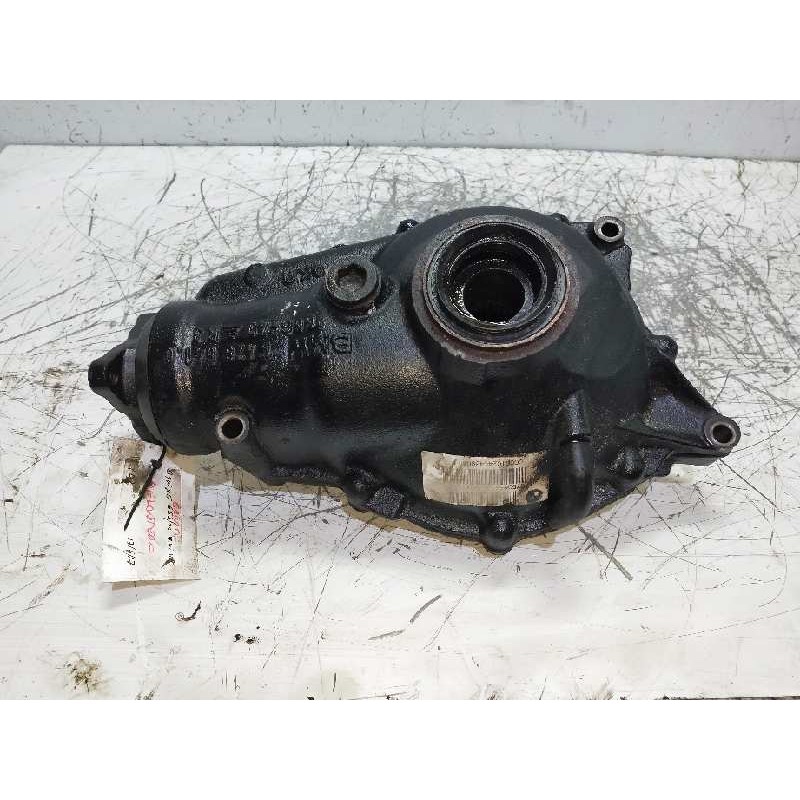 BMW X5 e53 - predny diferencial 3,64