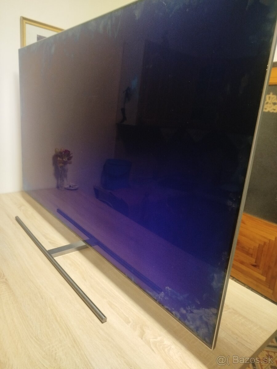 Predam Qled samsung 75 palcovi QE75Q7FNAT.