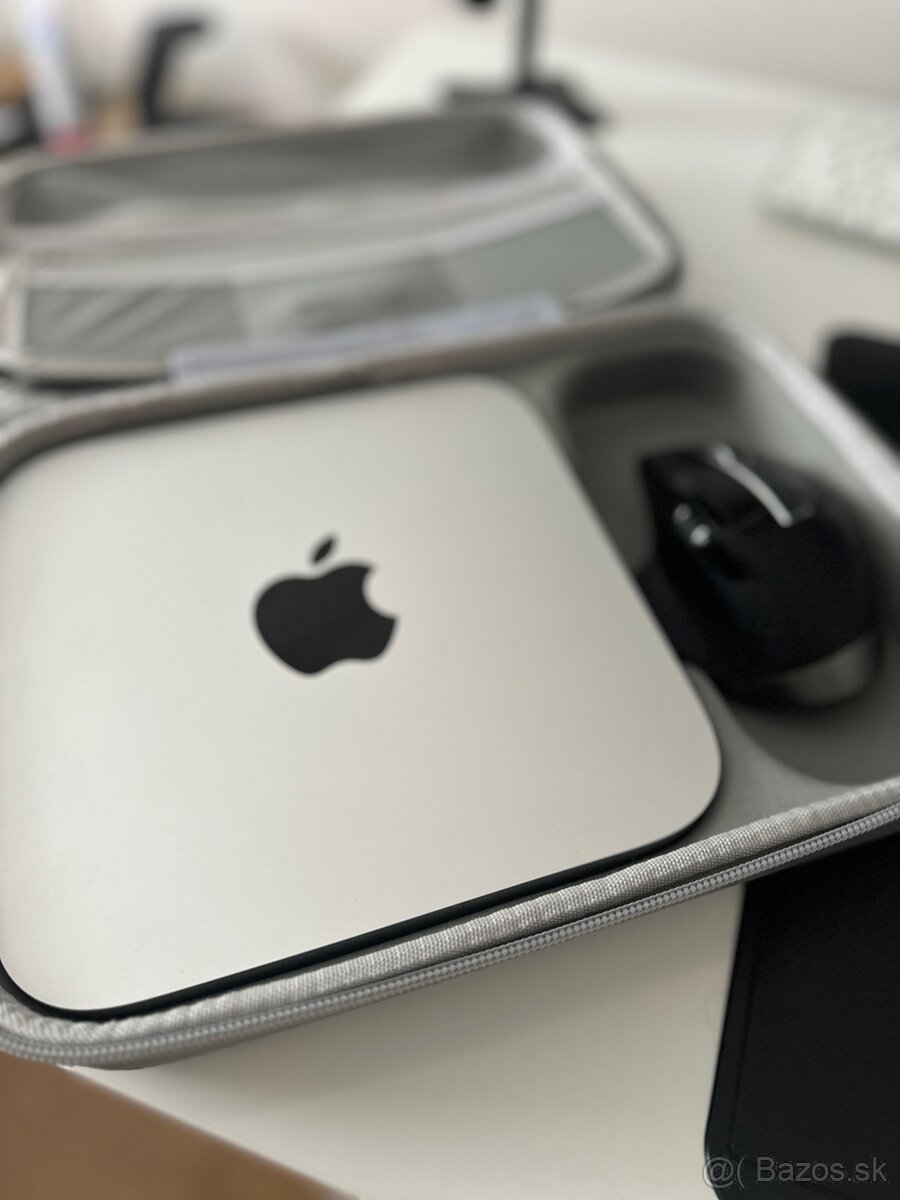 Mac mini M1