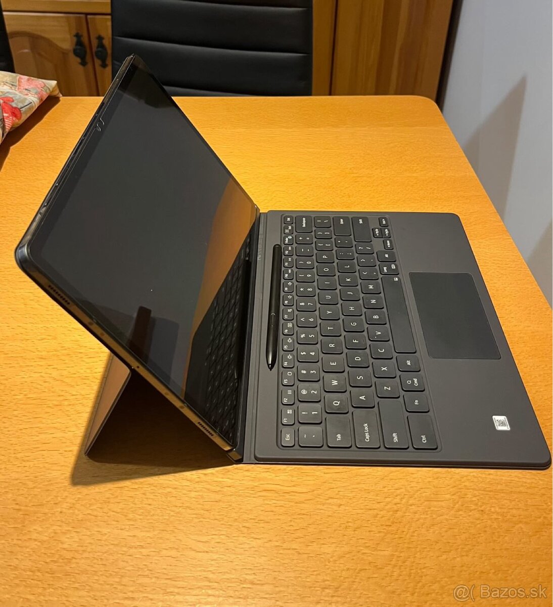 Samsung Galaxy Tab S9+ 512GB 5G