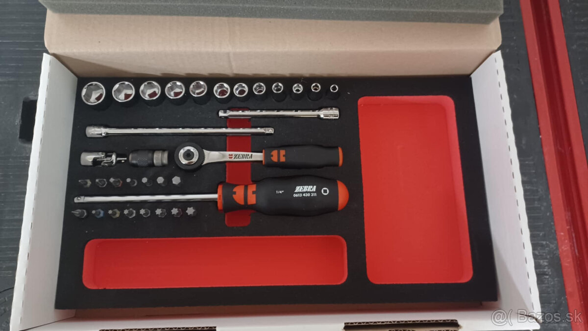 Predám 1/4 Gola sadu Wurth