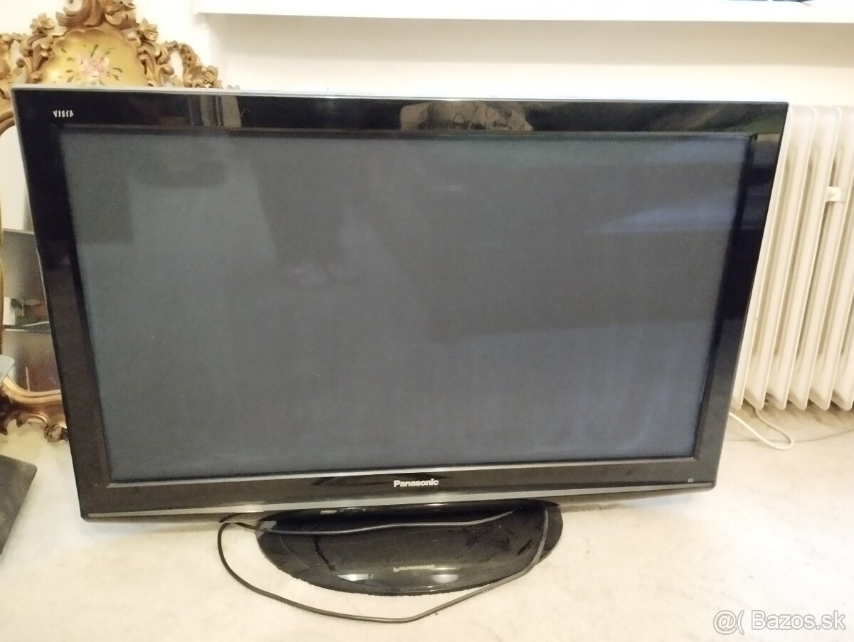 Televízor Panasonic