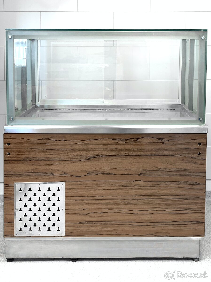 Chladiaca vitrína TAXON