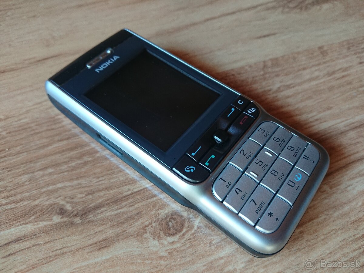 Nokia 3230