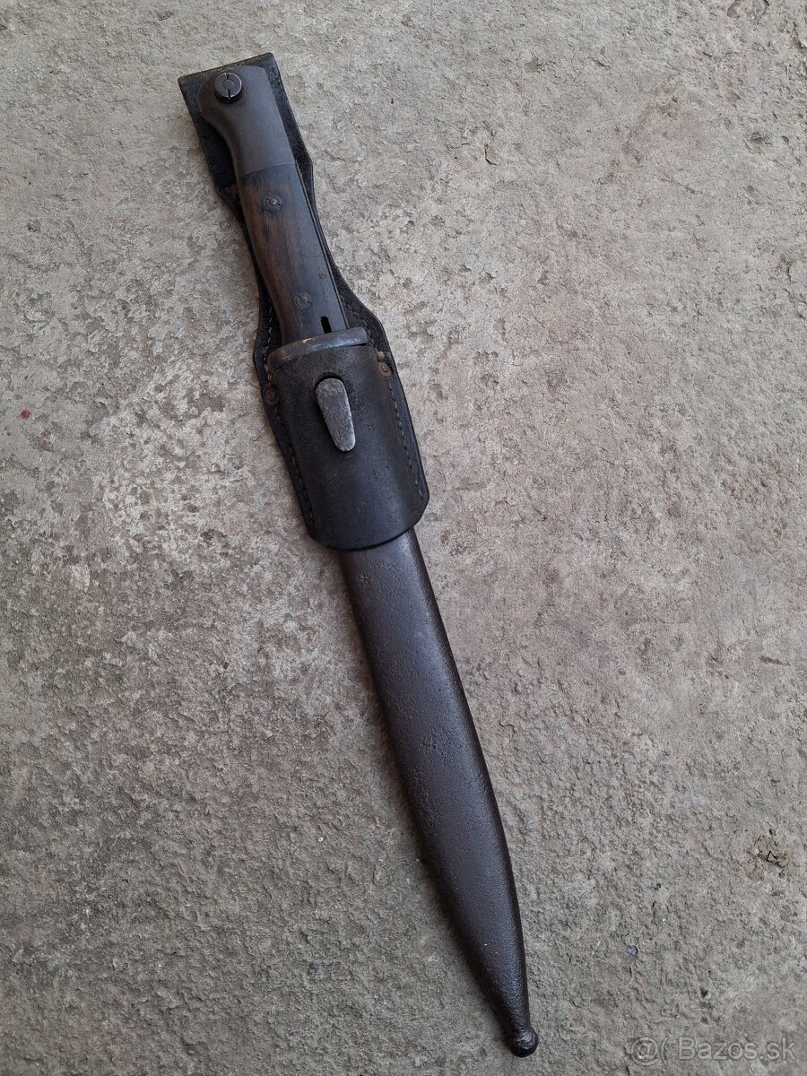 Nemecky bodak sg84/98