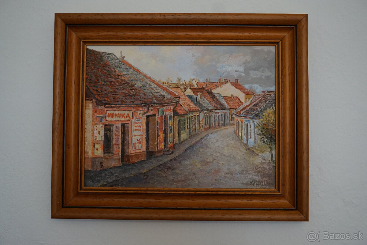 Obraz Stanislav Filin