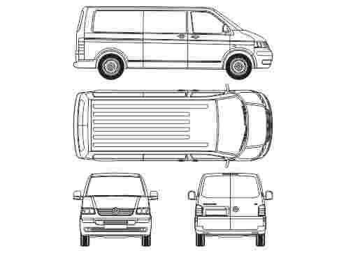 Mám záujem o KÚPU VW Transporter T5, Caravelle Long 9miestne
