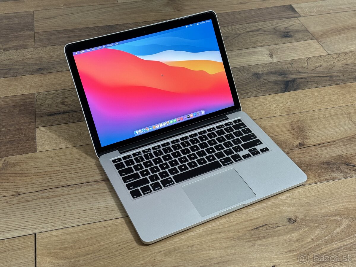 Apple Macbook Pro 13" (retina) - Mid 2014