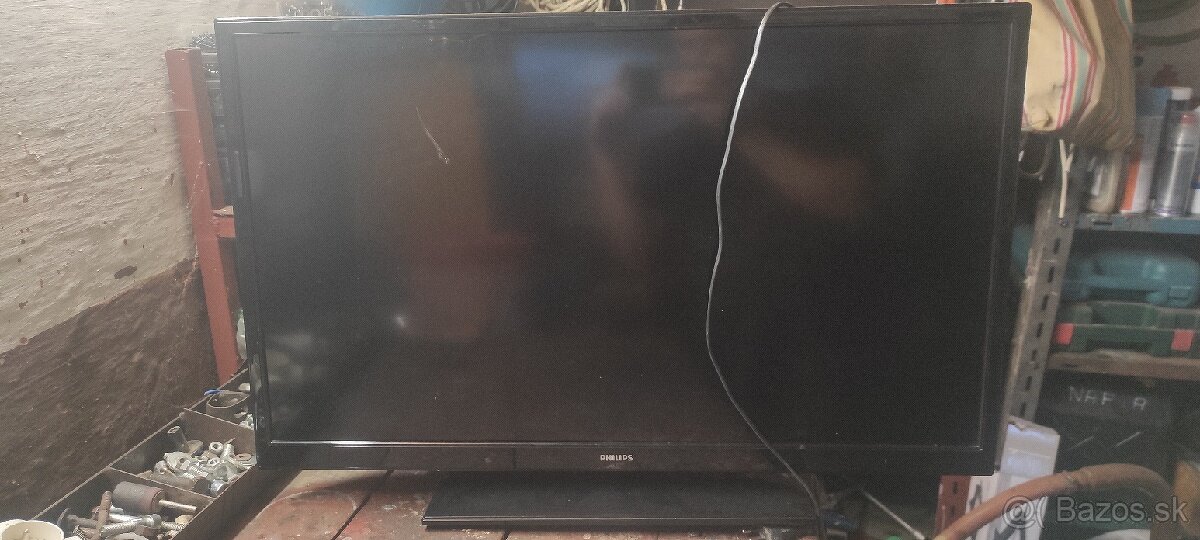 Diely Philips lcd TV