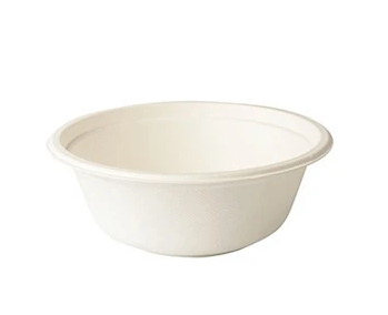 Gulášová miska plastová, gulášová miska bio 500ml