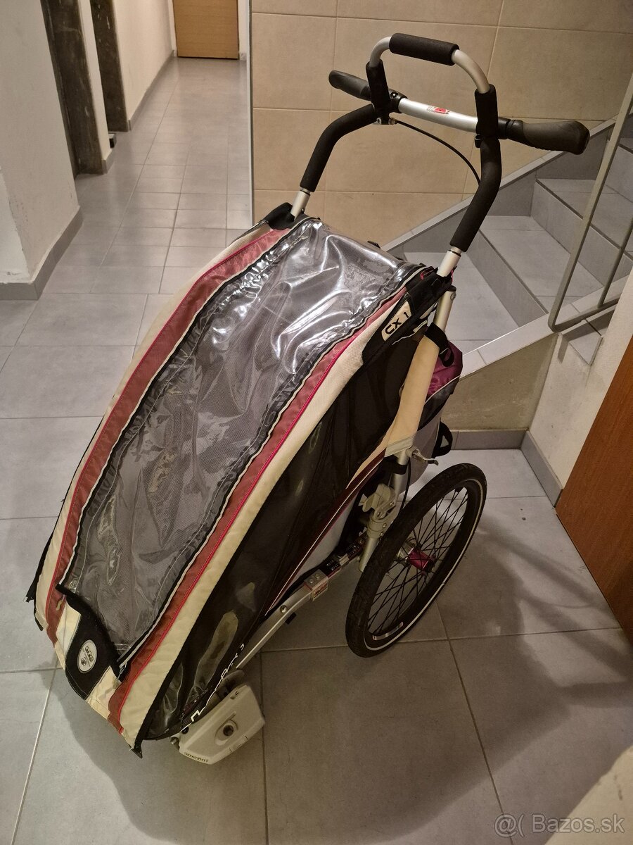 Thule Chariot CX1