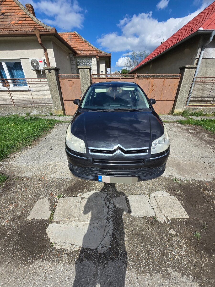 Predám citroen c4