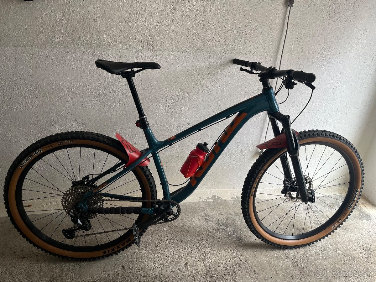 KONA BIG Honzo,  ram  "L".  TOP