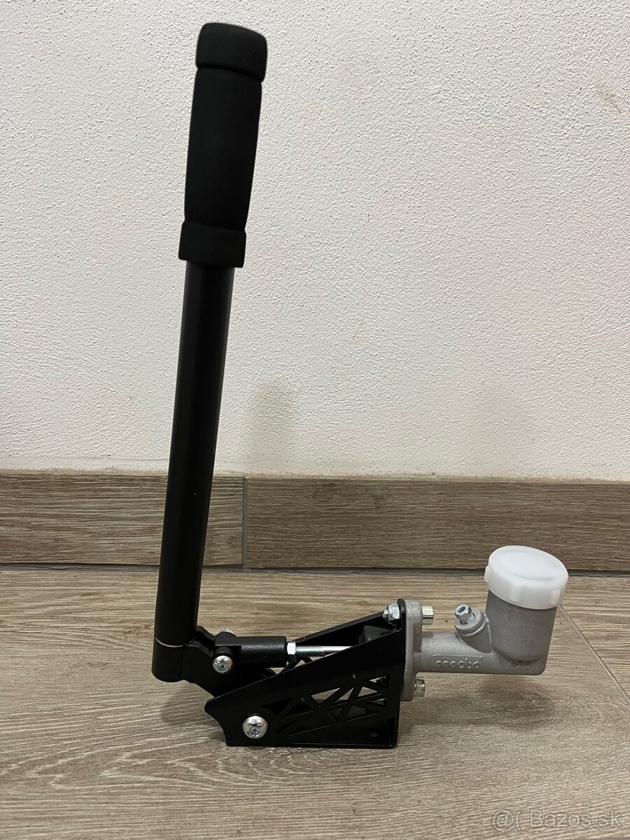 Hydraulická ručná