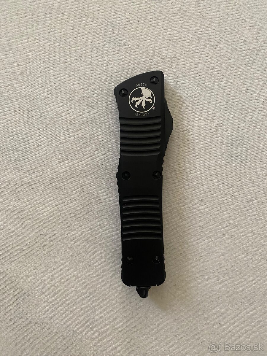 Microtech combat troodon