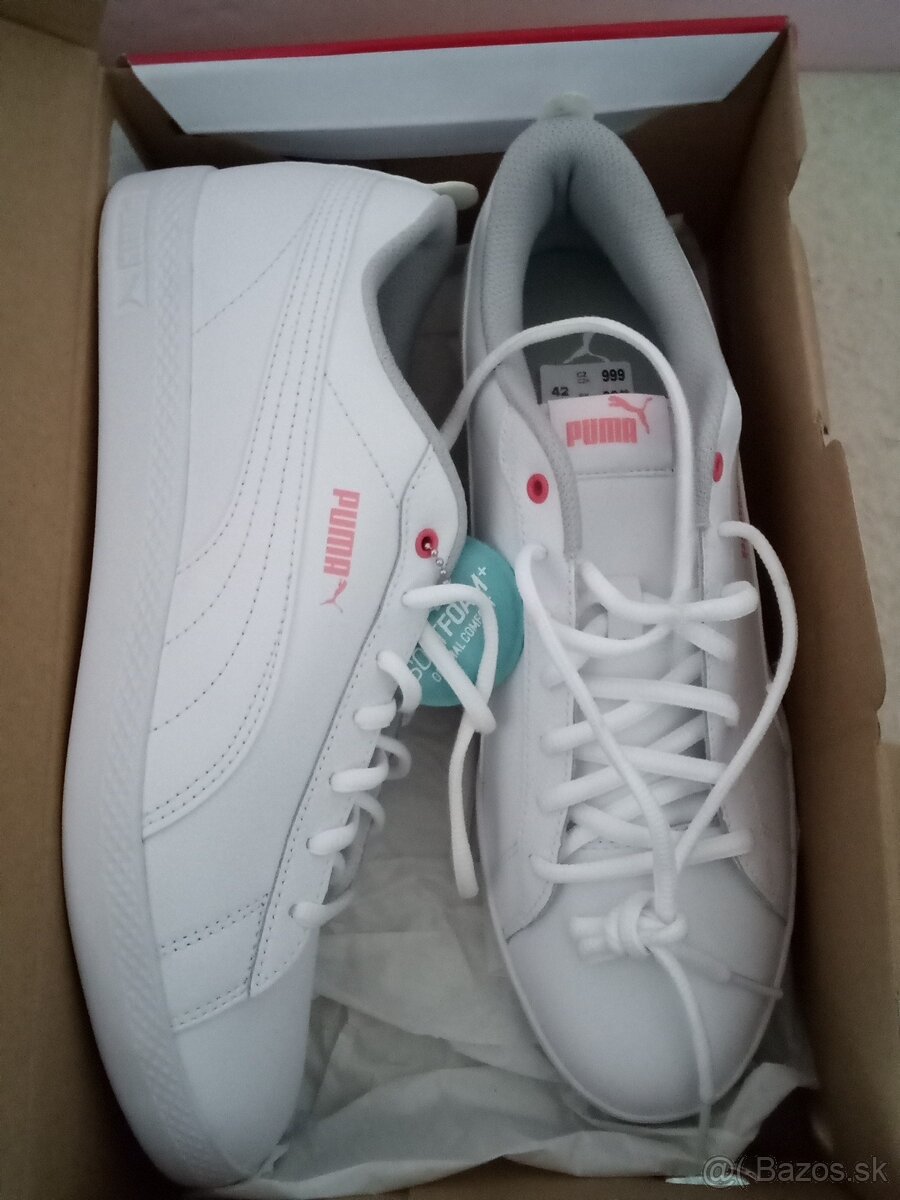 Dámska obuv Puma