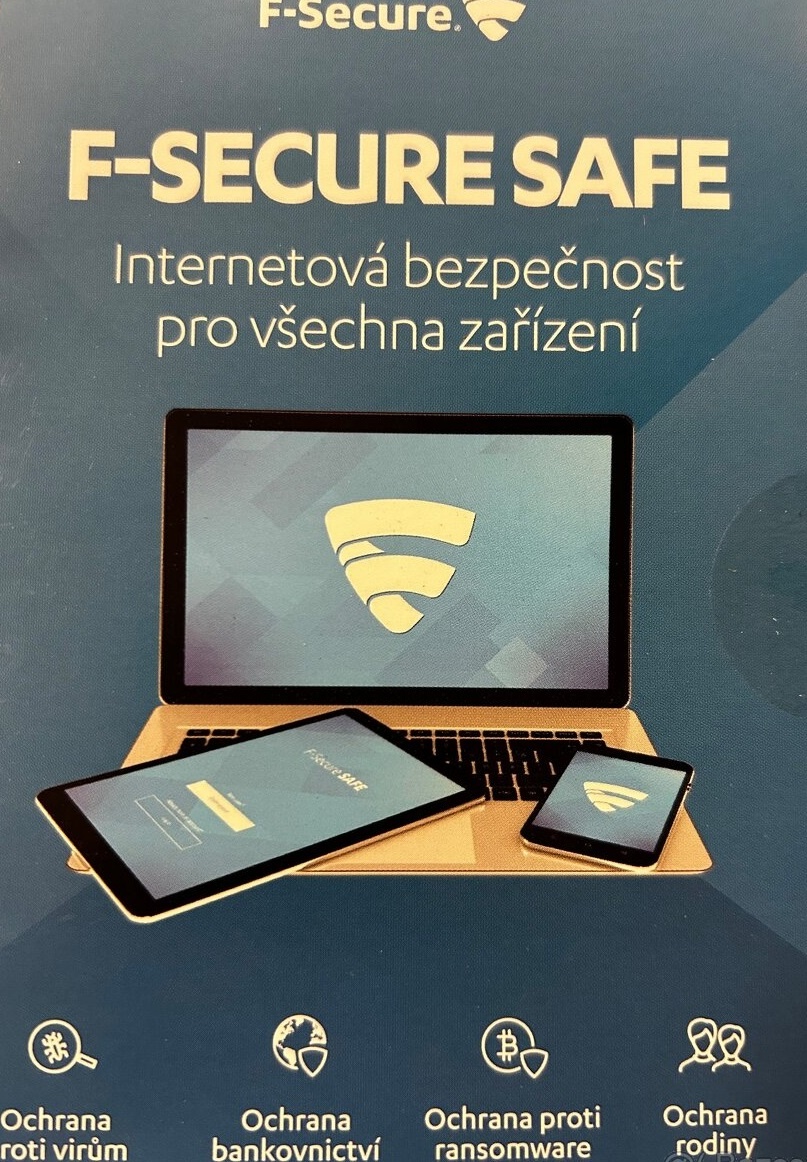 antivírus lacno predam