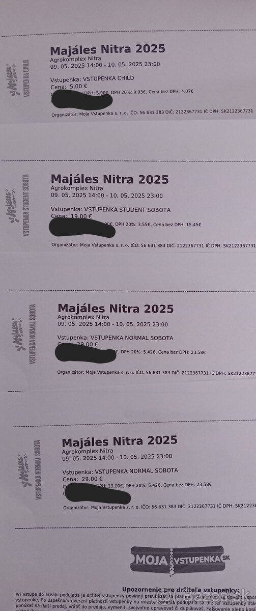 Majales Nitra