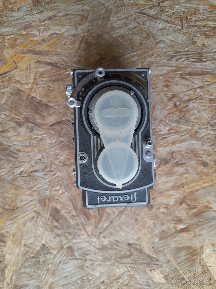 FOTOAPARAT,ZVÄČŠOVÁK,LEŠTIČKA...