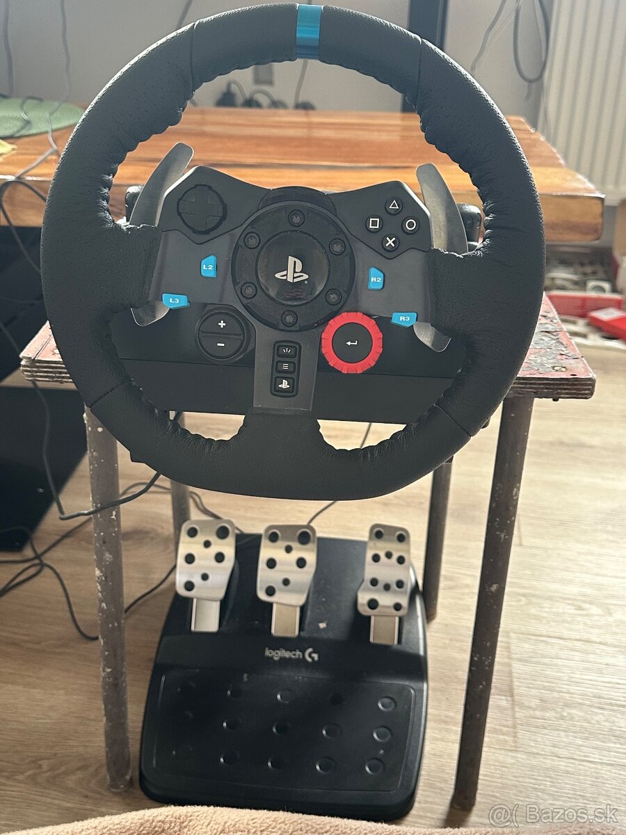 Predám ps volant