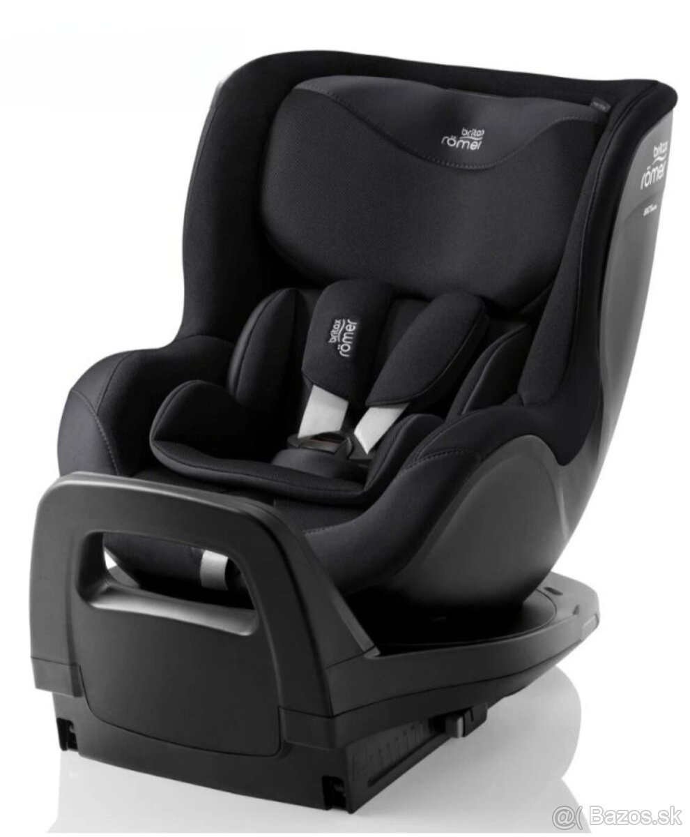 Britax Römer Dualfix M i-Size