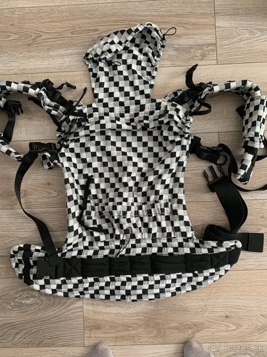 Rischino Flexible ergonomicky nosic