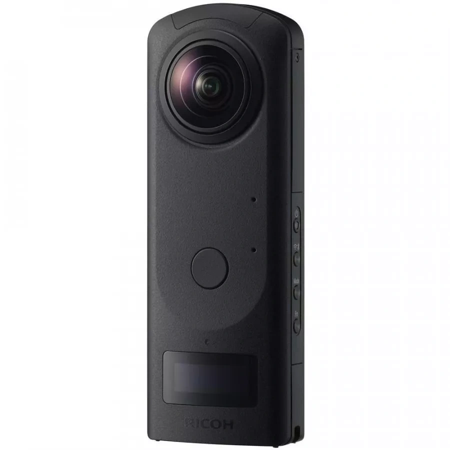 ZAREZERVOVANÁ Ricoh Theta Z1 51 GB + Stativ