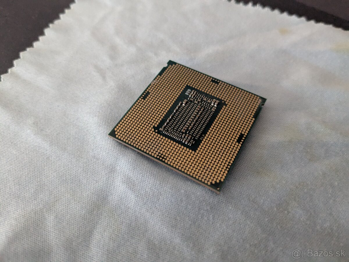 I9 9600k