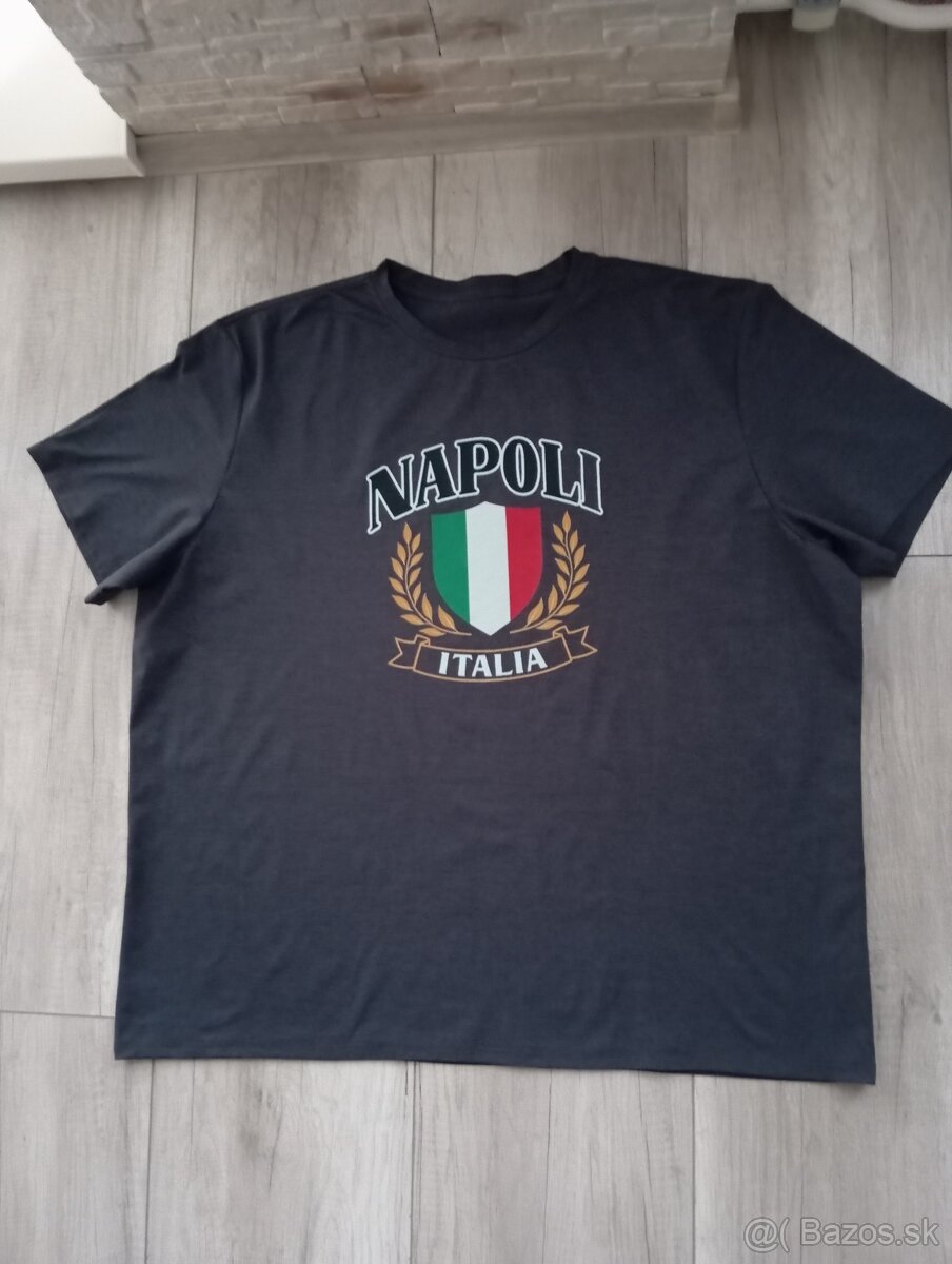 Pánske tričko 6 XL