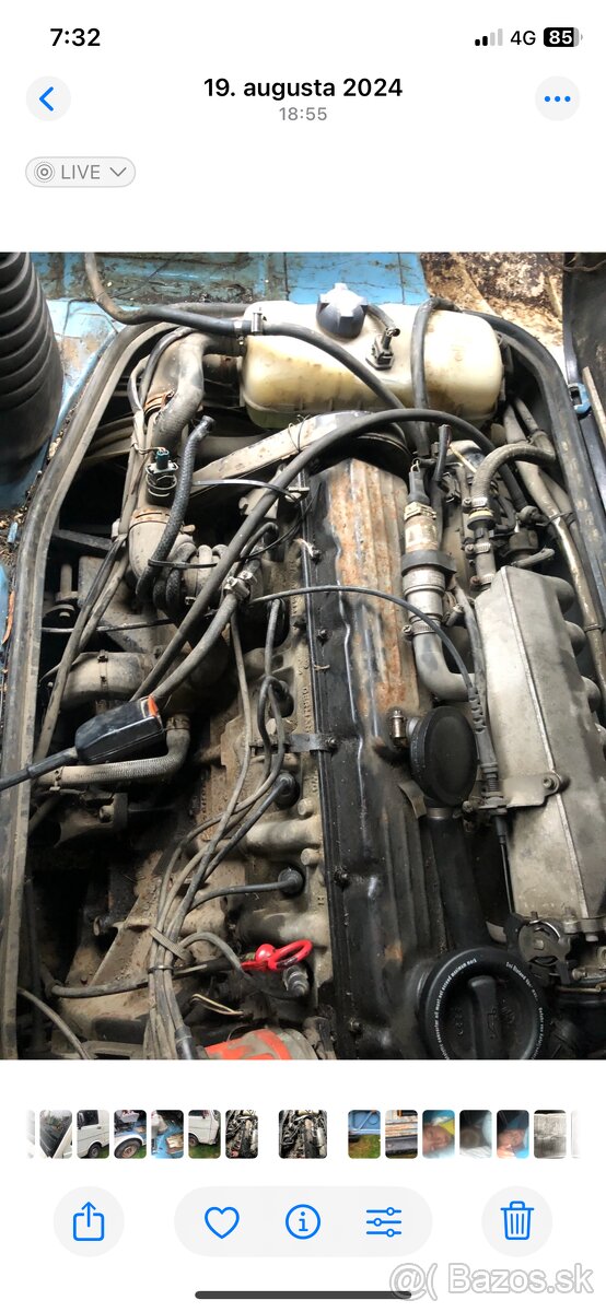 Volkswagen LT28