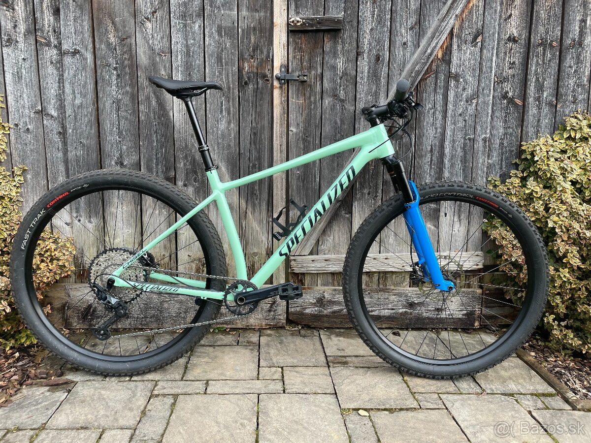 Specialized Chisel L