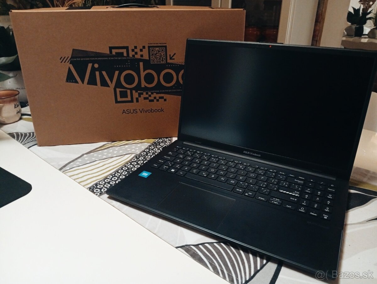 Asus vivobook e1504g