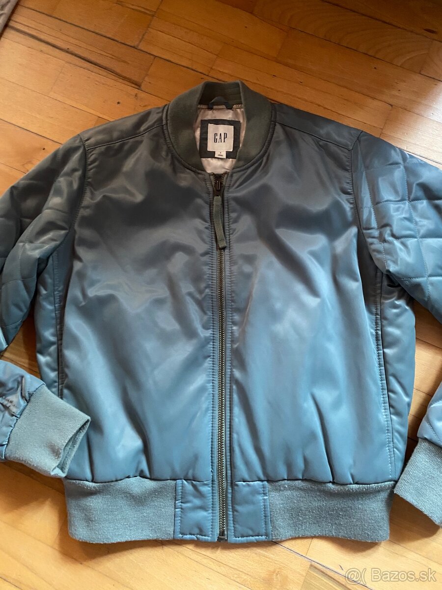 Bomber bunda Gap