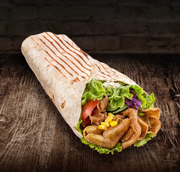 Kebab&Co