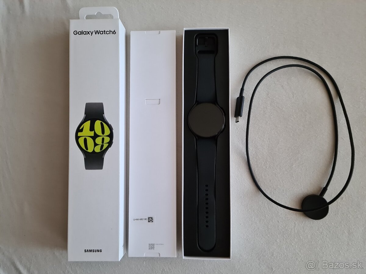 Samsung Galaxy Watch 6 44mm
