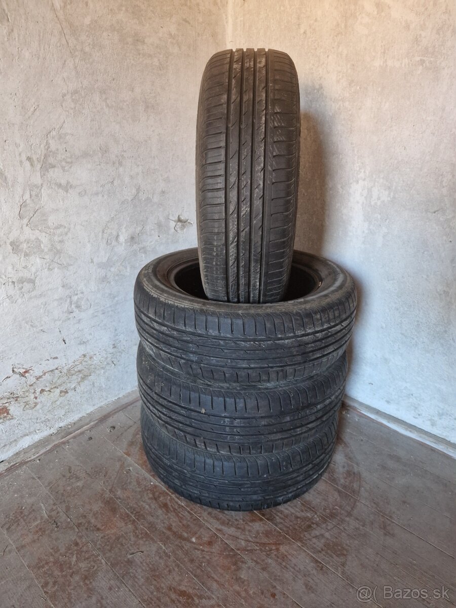 Nexen 185/60R15