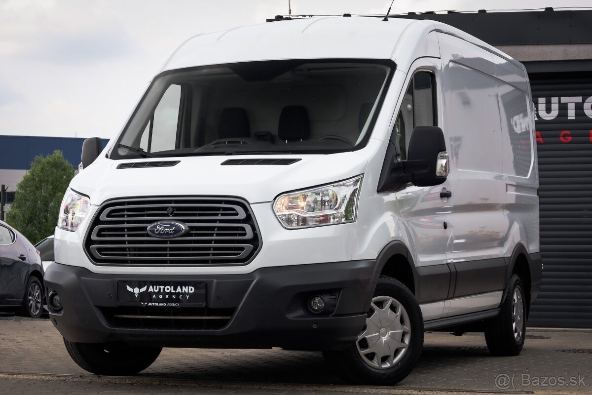 Ford Transit 2.0 TDCi Trend L2H2 T310 FWD